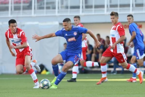 Pojačanje broj šest, Kristijan Belić u Partizanu!